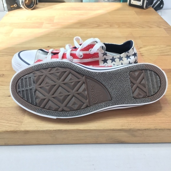 Converse All Star Shoes - Picture 10 of 11